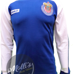 Jersey (Playera) Chivas Retro Luis Michel.