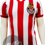 Jersey (Playera) Chivas Retro Local Campeonisimo 1961-1962