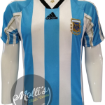 Jersey (Playera) Argentina Mundial 1998