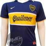 Jersey (Playera) Boca Juniors Local Retro 1996-1997
