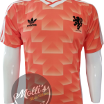 Jersey (Playera) Holanda 1987-1988