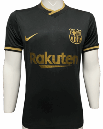Jersey (Playera) Barcelona Alterativa 20/21