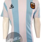 Jersey (Playera) Argentina Retro Mundial 1986
