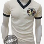 Jersey (Playera) América Local 1966-