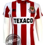 Jersey (Playera) Chivas Retro Local 1994-1995