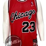 Jersey (Playera) Chicago Bulls Michael Jordan Local 84/85