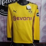 Jersey (Playera) Borussia Dortmund