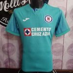Jersey (Playera) Cruz Azul