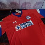 Jersey (Playera) Cruz Azul