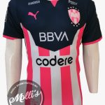Jersey (Playera) Monterrey Pink 21/22