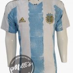 Jersey (Playera) Argentina Conmemorativa Maradona 21/22