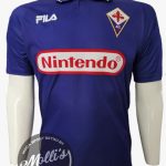 Jersey (Playera) Fiorentina Local 98/99