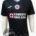 Jersey (Playera) Cruz Azul Alternativa 22/23