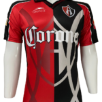 Jersey (Playera) Atlas Local 98/99.