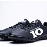 Zapatos de Futbol Rápido El Diez Modelo 1145 Negro