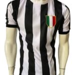 Jersey (Playera) Juventus Local 1952-