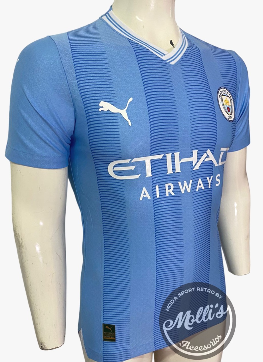 2021/22 PUMA Phil Foden Manchester City Away Jersey - SoccerPro