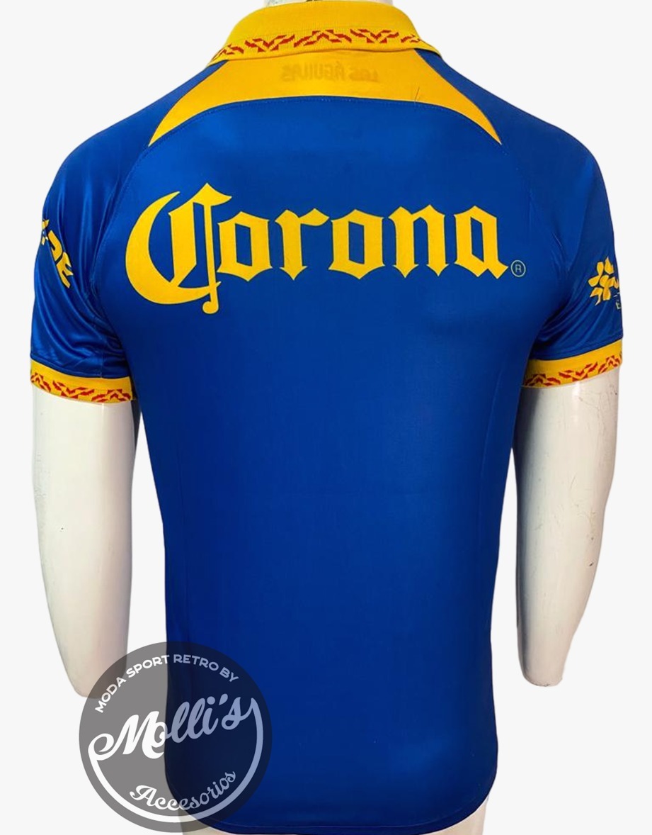 Jersey (Playera) América Visita 23/24 Versión Aficionado Mollis