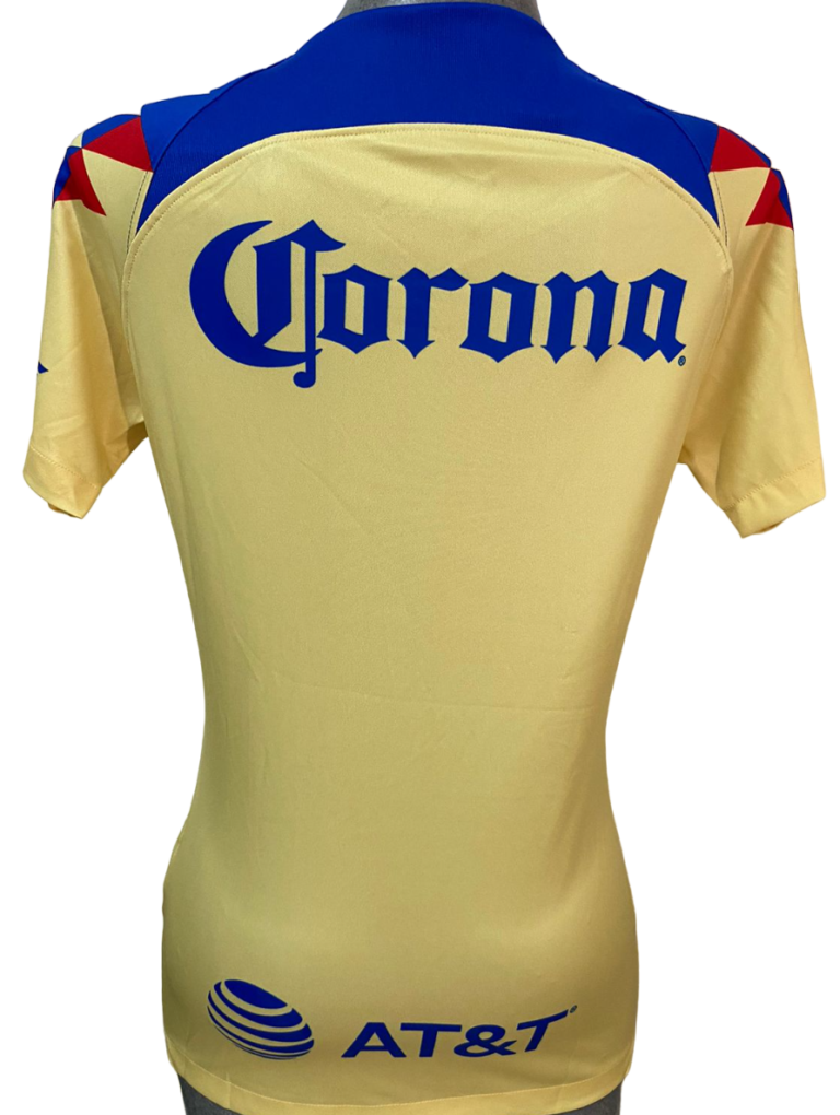 Jersey (Playera) América Local 23/24 Dama- - Imagen 4