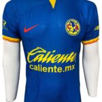 Jersey (Playera) América Visita 23/24 Versión Jugador-