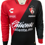 Jersey (Playera) Atlas Local 23/24 Versión Aficionado-