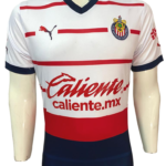 Jersey (Playera) Chivas Visita 23/24 Versión Jugador-