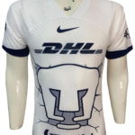 Jersey (Playera) Pumas Local 23/24 Versión Jugador-