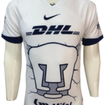 Jersey (Playera) Pumas Local 23/24 Versión Aficionado-