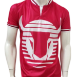 Jersey (Playera) Toros Neza Local 1977-