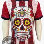 Jersey (Playera) Chivas Muertos 23/24-