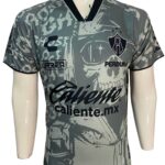 Jersey (Playera) Atlas Alternativa 23/24-