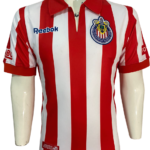 Jersey (Playera) Chivas Campeonisimo Chava Reyes 2008-