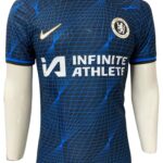 Jersey (Playera) Chelsea Visita 23/24 Versión Jugador