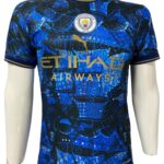 Jersey (Playera) Manchester City Edición Especial 23/24 Versión Jugador