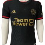 Jersey (Playera) Manchester United 23/24 Versión Jugador