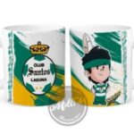 Taza Qucho de Santi, Santos Laguna