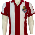 Jersey (Playera) Chivas Local 1960-