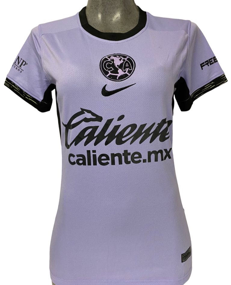 Jersey (Playera) América Alternativa 23/24-