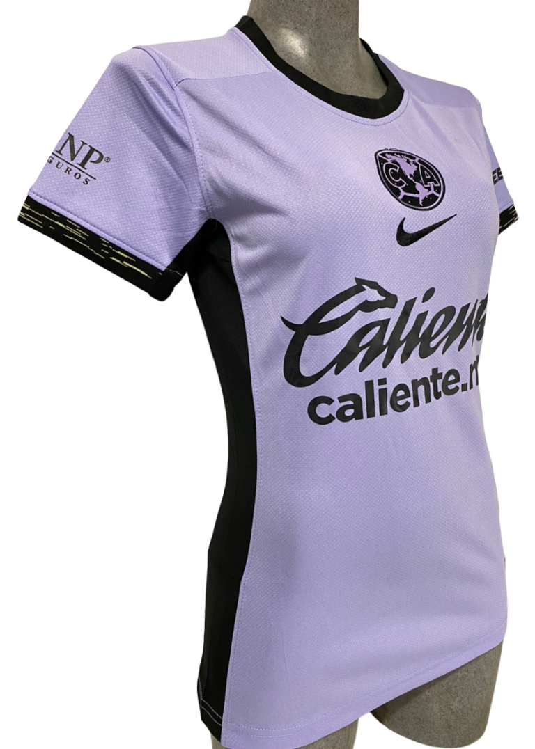 Jersey (Playera) América Alternativa 23/24- - Imagen 2