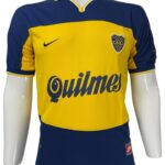 Jersey (Playera) Boca Juniors Local 1999