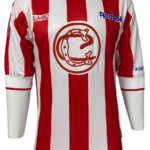 Jersey (Playera) Chivas Local 100 Aniversario