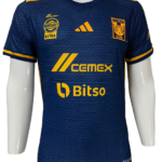 Jersey (Playera) Tigres Visita 23/24 Versión Jugador-