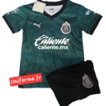 Jersey (Playera) Uniforme de Niño Chivas Alternativa 23/24