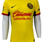 Jersey (Playera) América Local 24/25 Versión Aficionado