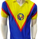 Jersey (Playera) América Visita 1983-