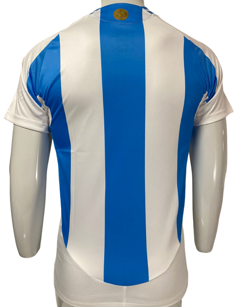 Jersey (Playera) Argentina Local 2024 Versión Jugador - Imagen 5