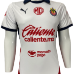 Jersey (Playera) Chivas Visita 24/25 Versión Jugador-