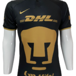 Jersey (Playera) Pumas Alternativa 23/24 Versión Aficionado-