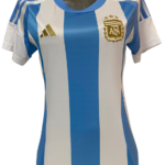 Jersey (Playera) Argentina Local 2024 Dama-