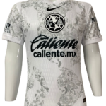 Jersey (Playera) América Portero 24/25 Versión Jugador